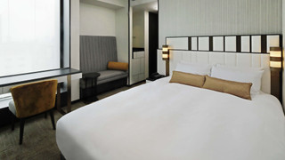 スーペリア ダブルルーム 禁煙