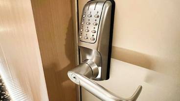 施設内の設備 / 22