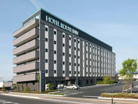 ホテルルートイン山形南‐大学病院前‐ / 3