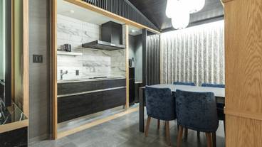 専用キッチン / 24