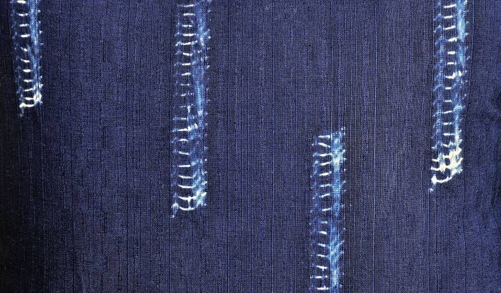 名古屋の伝統工芸、有松絞 / 4