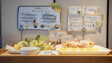 朝食ビュッフェ / 32