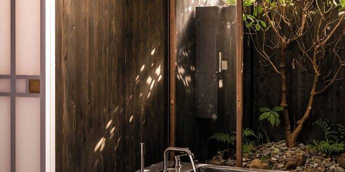 Maana Kamo（京都府 町家） / 1