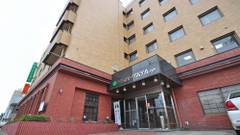 シティパークホテル八戸