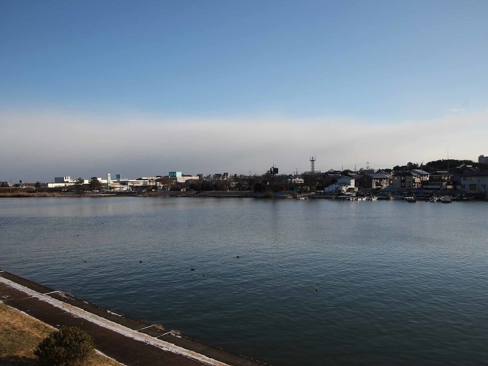 施設からの眺望