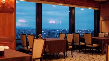 レストラン / 17