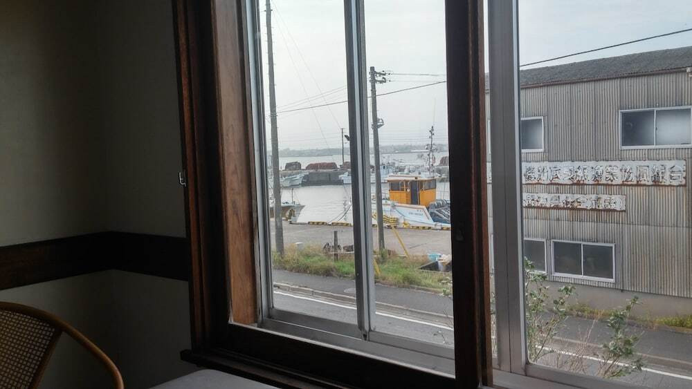 施設からの眺望