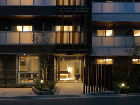 ホテルプロモート広島 / 5