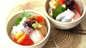 朝食ビュッフェ / 8