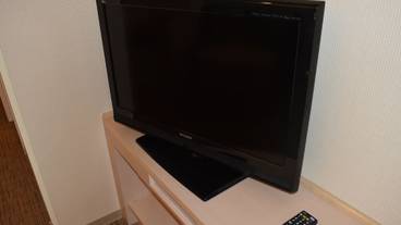 客室の設備とサービス / 39