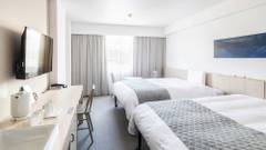 ベッセルホテル福山（国道2号線沿い） 