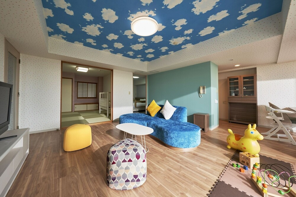 「伊豆ぐらんぱる公園」や「伊豆シャボテン動物公園」の近くで全室オーシャンビュー3566551