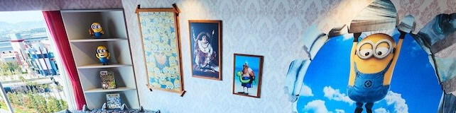 【大阪】USJに近いは当たり前!子連れにおすすめの+αがあるホテル14選