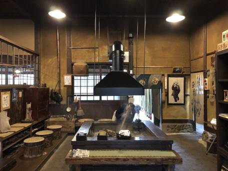 全室離れ おもてなしの宿 旅荘 牧場の家 / 2