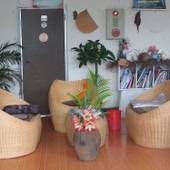 民宿 明星荘 与論島（鹿児島県 民宿） / 3