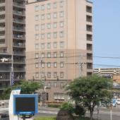 ホテルクラウンヒルズ土浦駅東（茨城県 ビジネスホテル） / 3