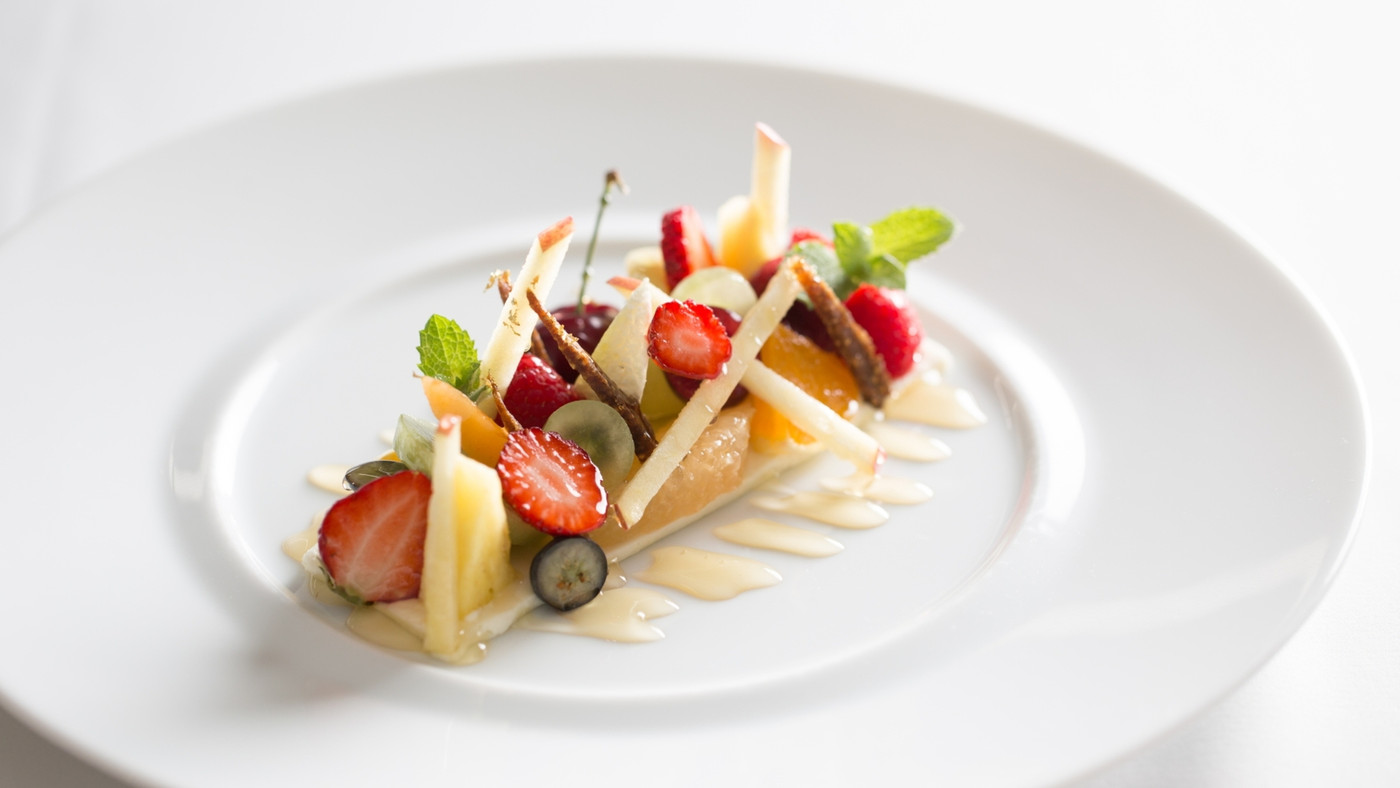 1.オーベルジュ・ド・プリマヴェーラ3847943