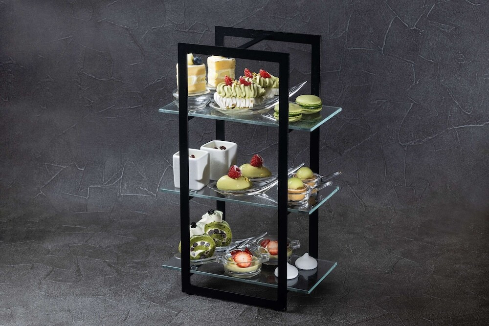 アフタヌーンティー