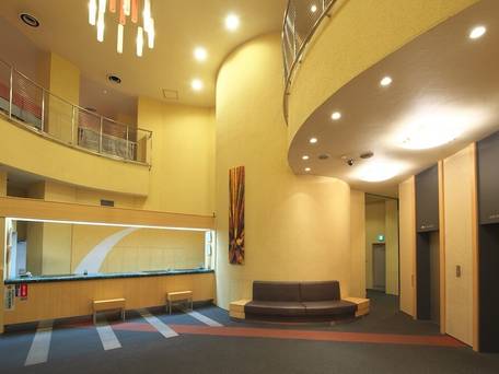 チサンイン名古屋 / 2