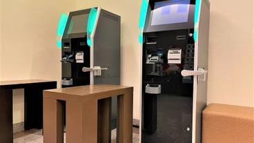 施設内の設備 / 3