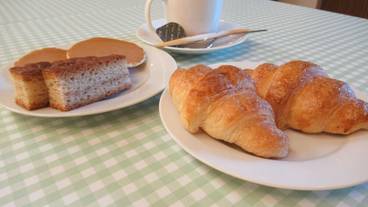 ビュッフェ / 17