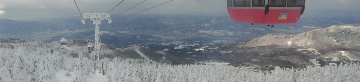 雪降る夜でも安心♪山形「蔵王ロープウェイ」近くのおすすめホテル7選