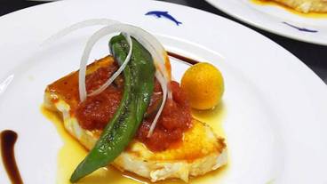 食事・飲み物 / 5