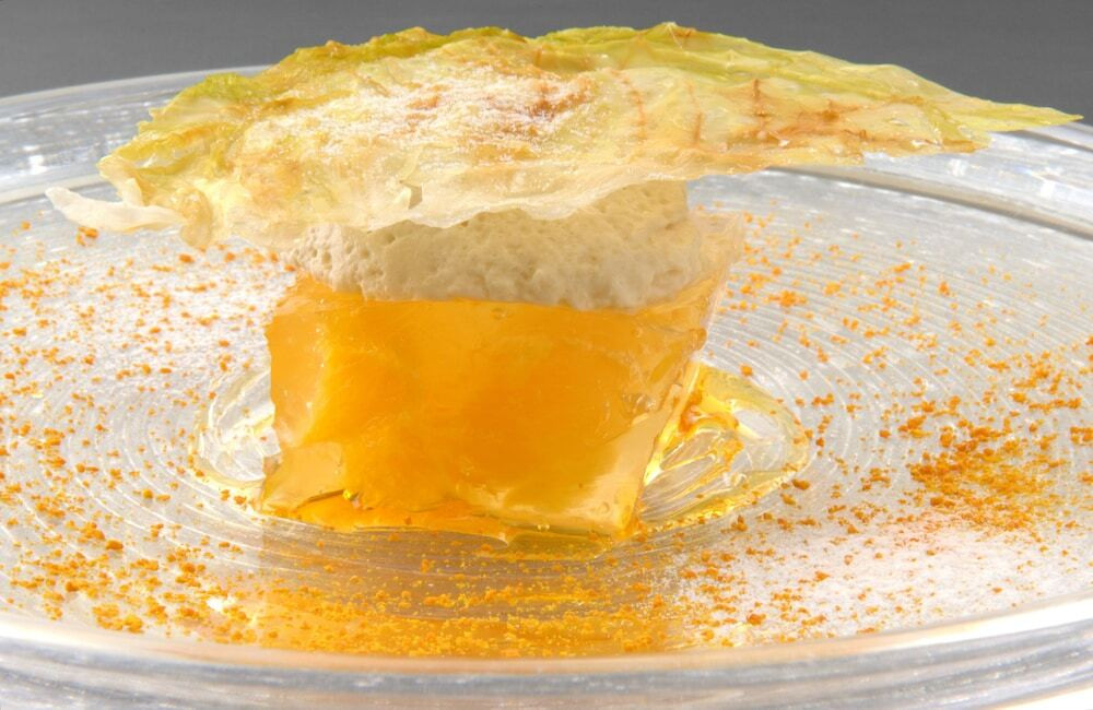 イタリアンディナーコース一例④