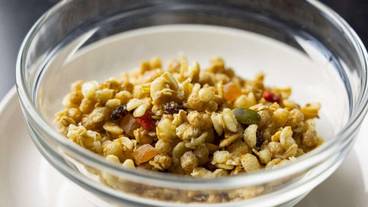 朝食ビュッフェ / 14