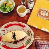 七つ森（ナナツモリ）