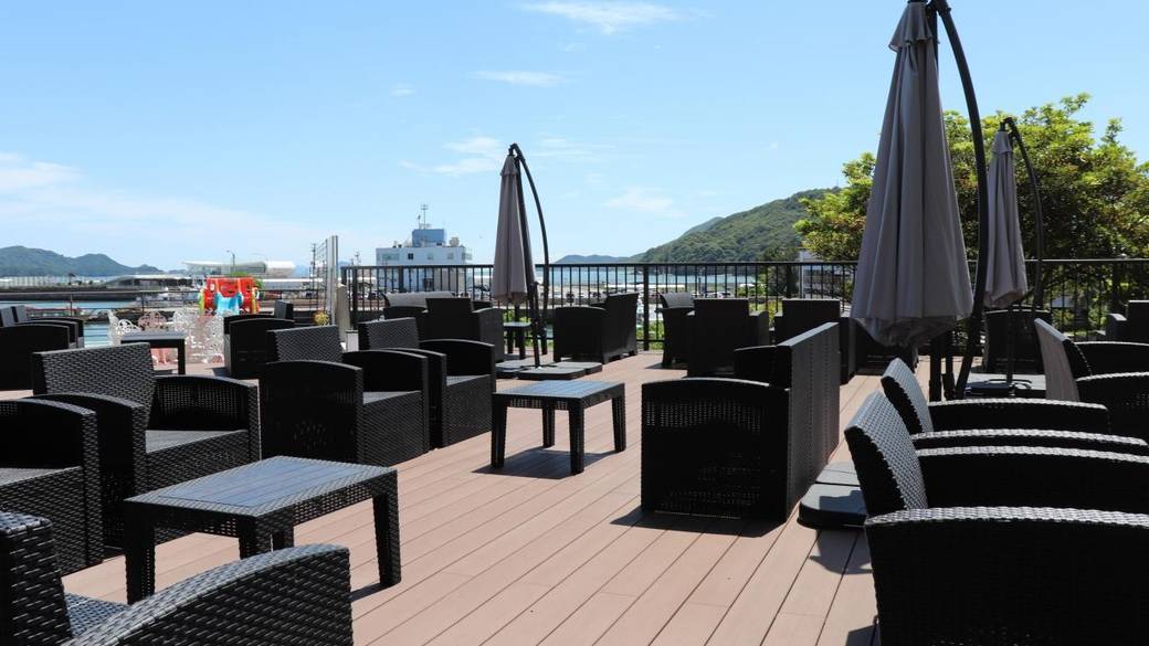 デッキテラス / 4