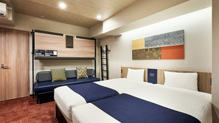 スタンダード キングルーム 禁煙