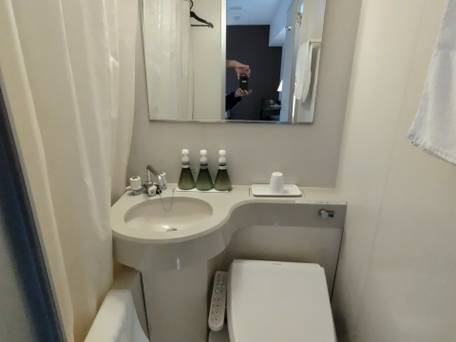 手づくり朝食と大浴場が人気のホテル 松本ツーリストホテル / 4