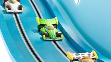 東京ディズニーリゾート・トイ・ストーリー(R)ホテル(トウキョウディズニーリゾート・トイ・ストーリー(R)ホテル) / 13