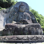 【千葉県南房総】日本最大の大仏を見に、鋸山（のこぎりやま）へ行こう！