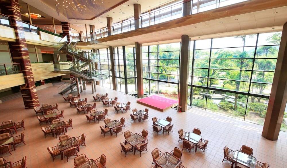 やわらぎ広場 / 5