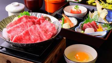 食事・飲み物 / 3