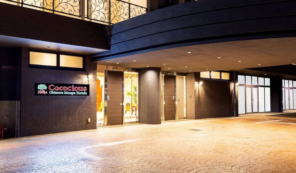 エントランス / 5