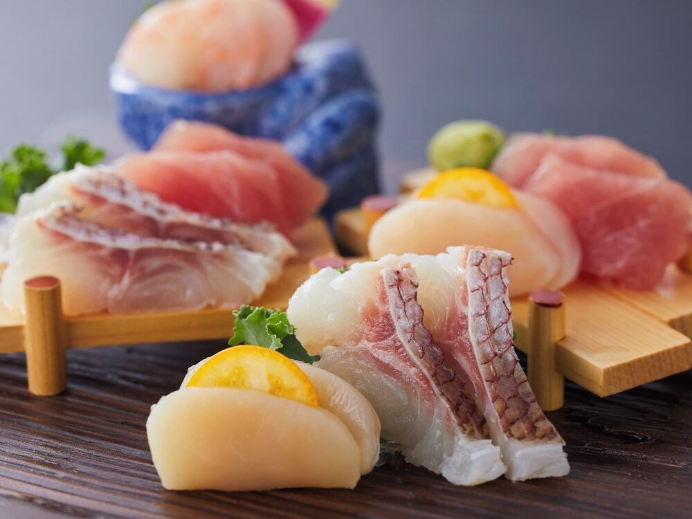 食事・飲み物