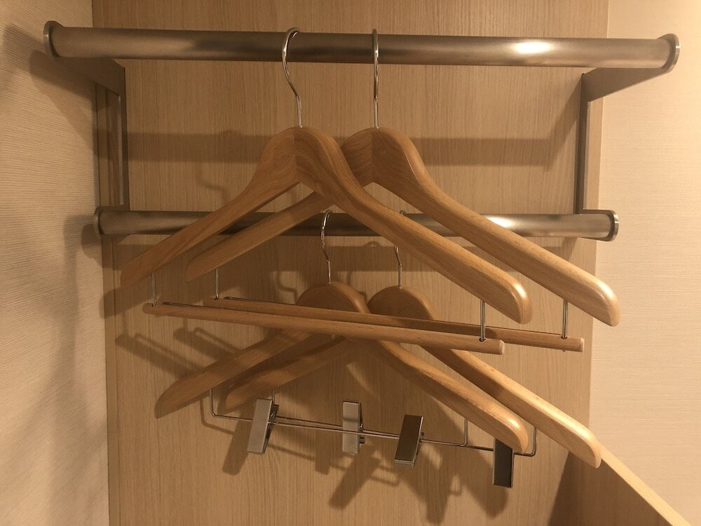 客室の設備とサービス