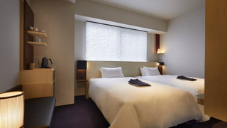 スーペリア ツインルーム