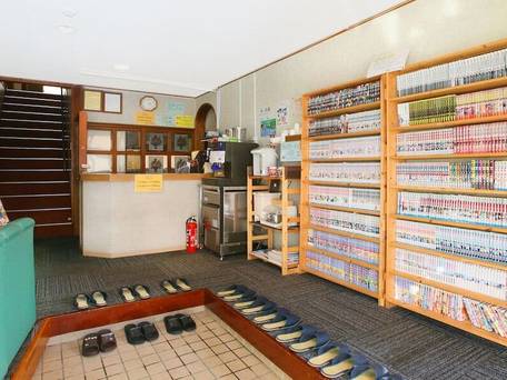 和風ペンション みやざわ / 2