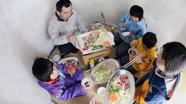 施設の敷地 / 21