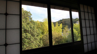 【2階1間】温泉付ダブルルーム