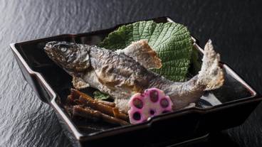 レストラン / 27