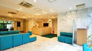 ロビー応接スペース / 5