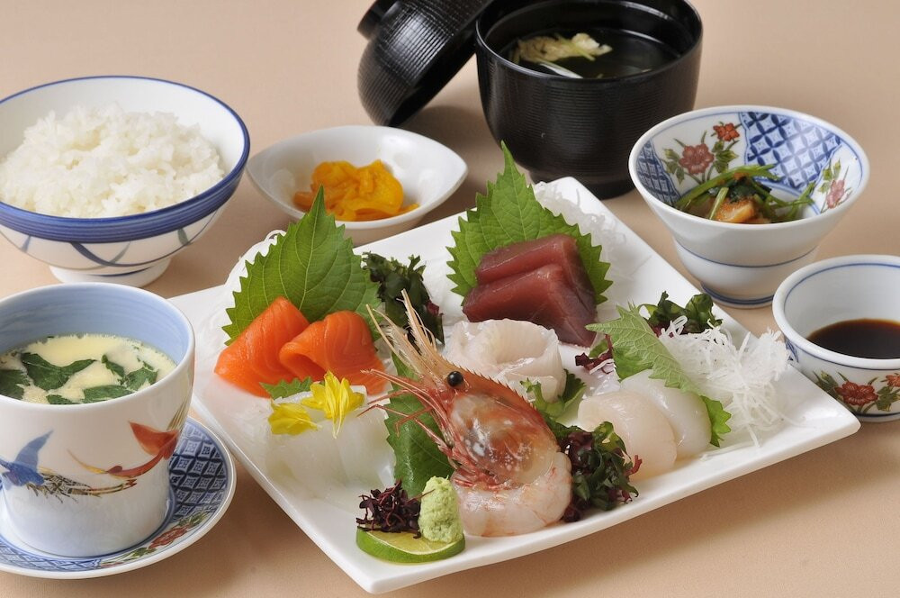 食事・飲み物