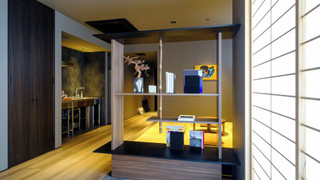 プレミアム ツインルーム