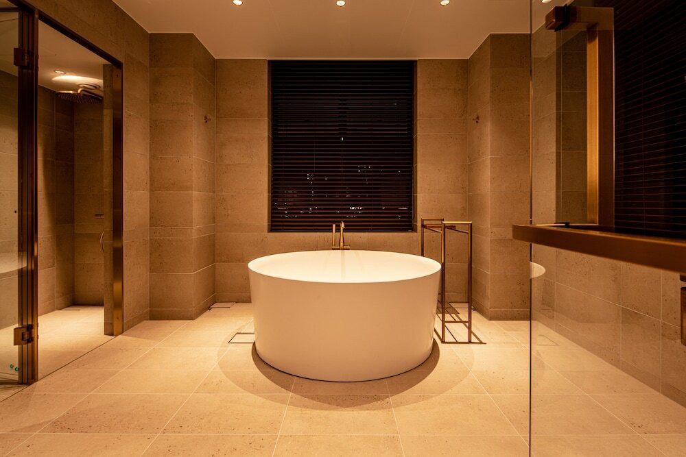 バスルーム一例②