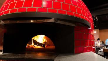 レストラン / 10